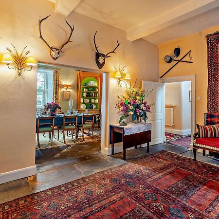 Villa 4 Bed In Greystoke 94247 Esterno foto