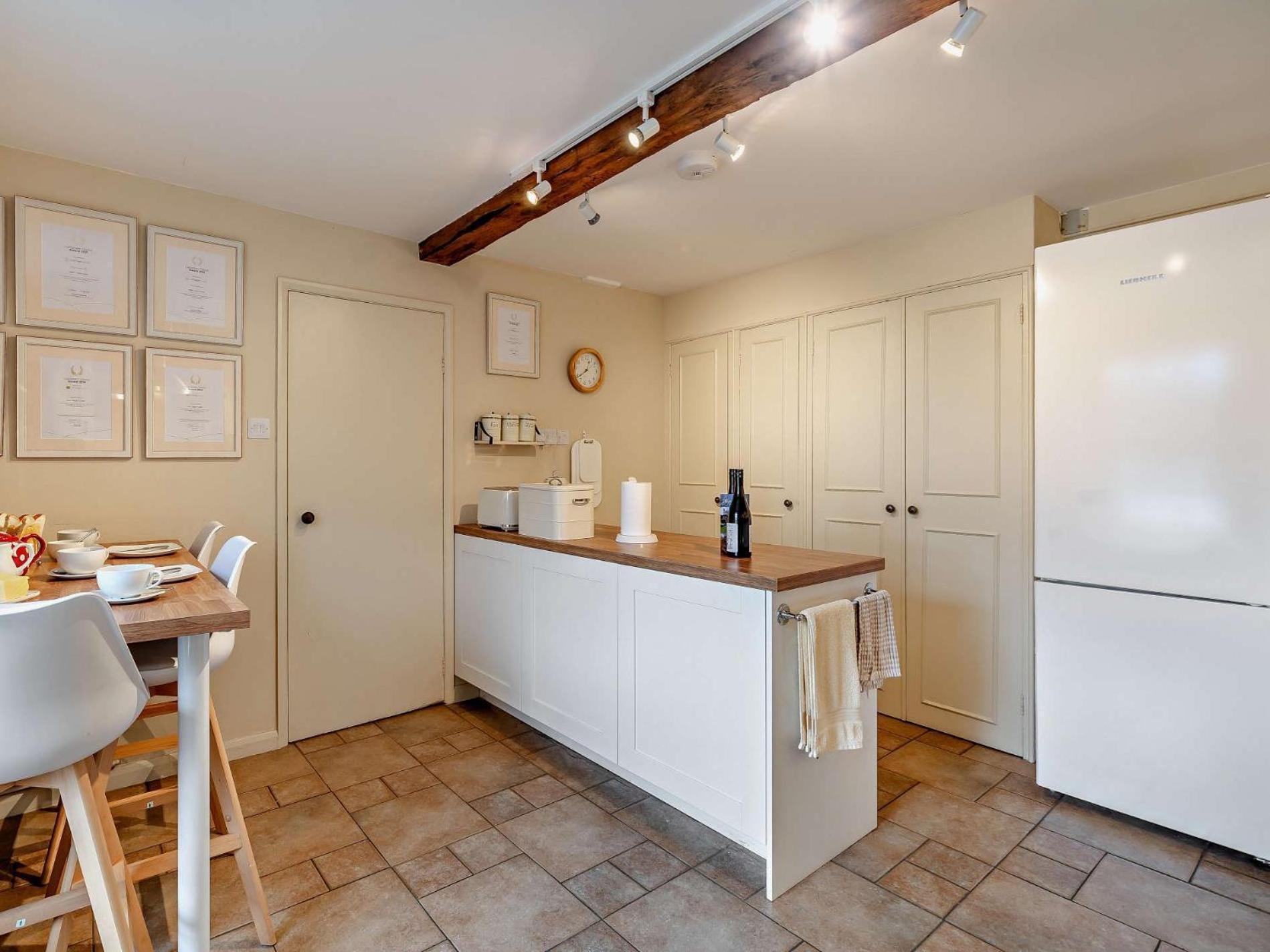 Villa 4 Bed In Greystoke 94247 Esterno foto
