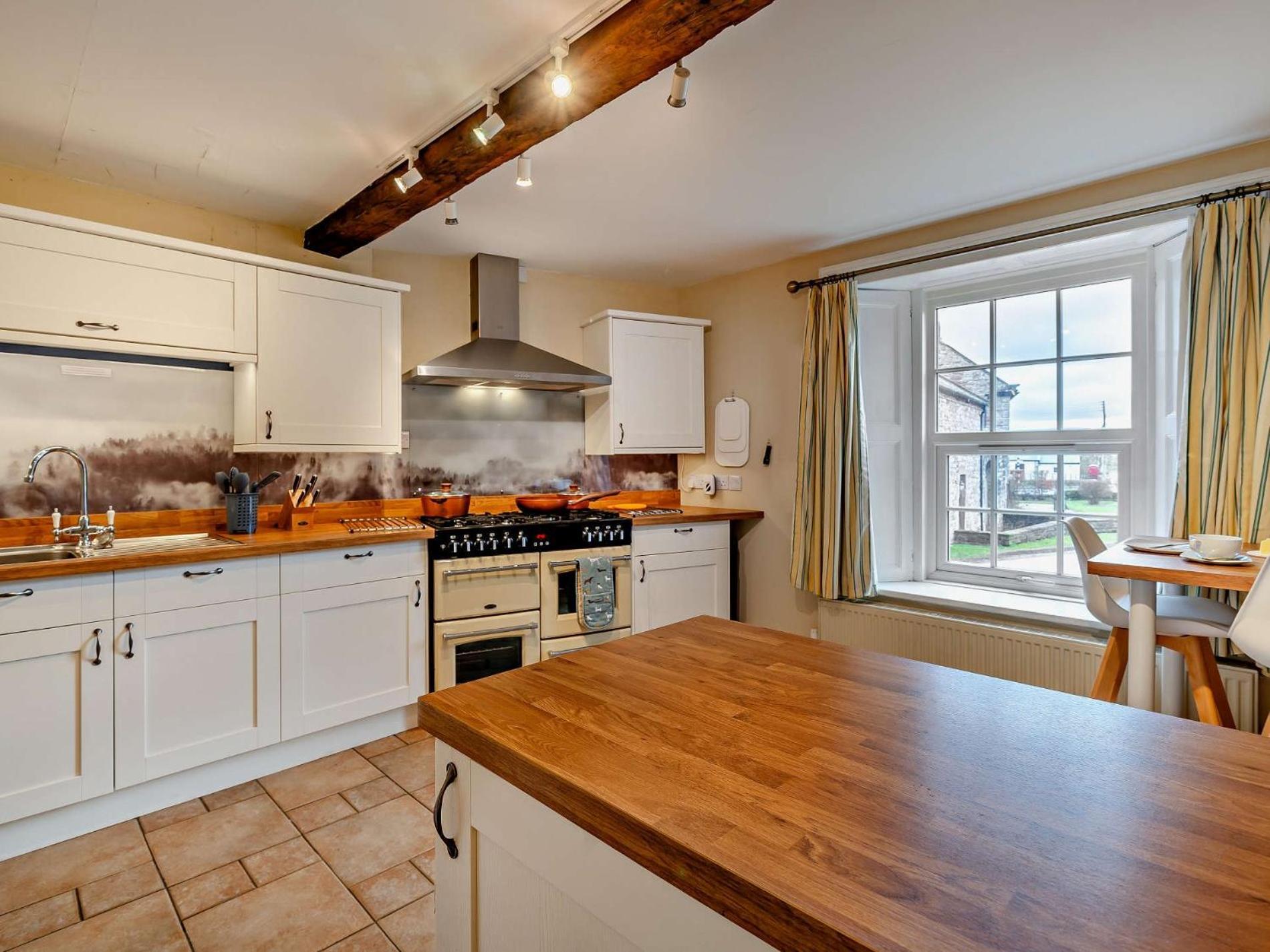 Villa 4 Bed In Greystoke 94247 Esterno foto