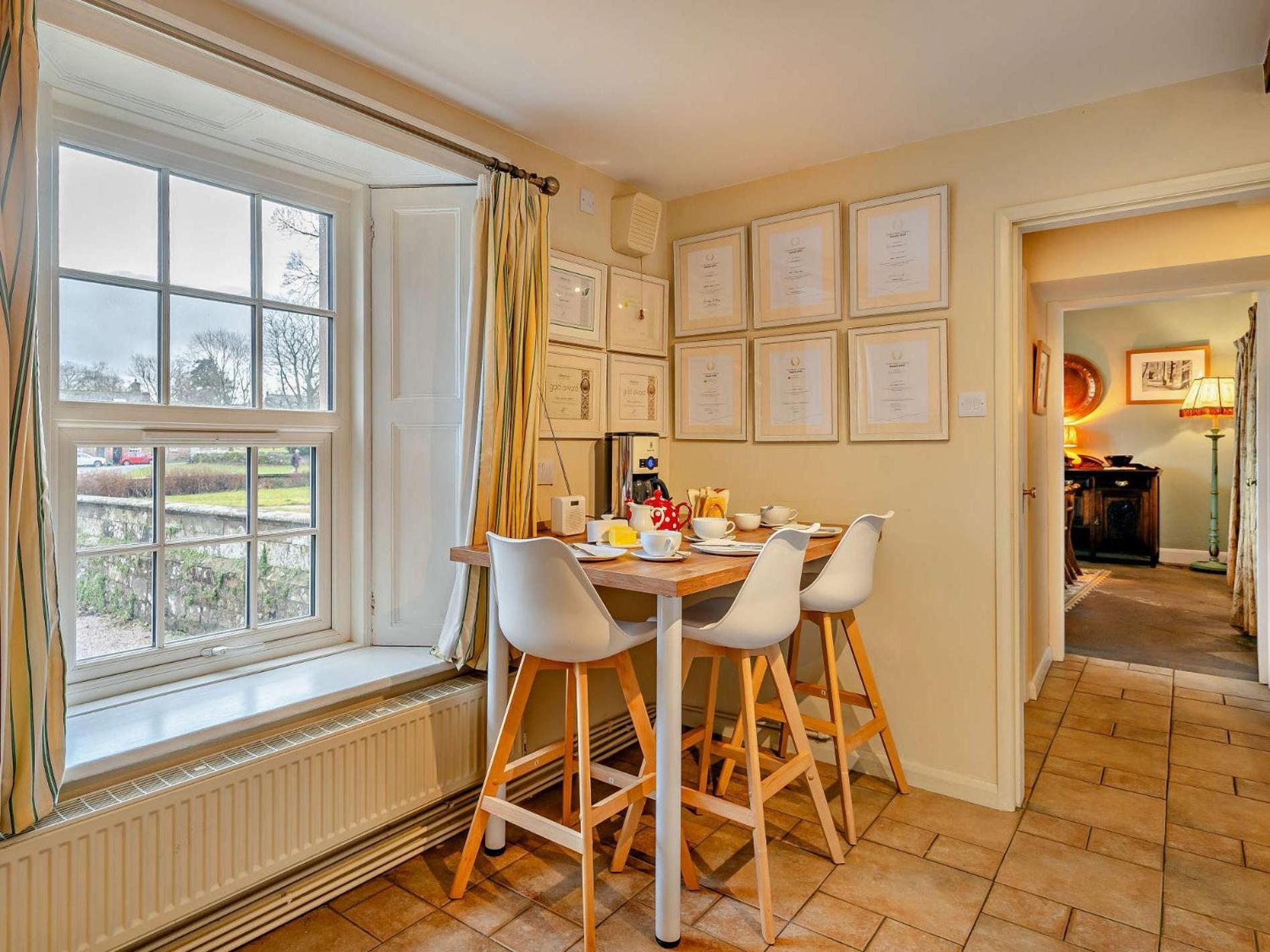 Villa 4 Bed In Greystoke 94247 Esterno foto